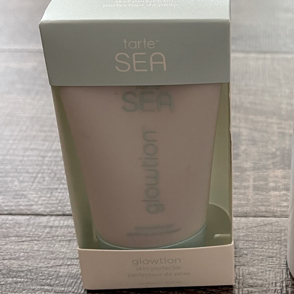 Tarte SEA Glowtion Skin Perfector Primer